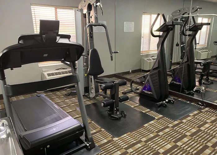 Quality Inn & Suites Quantico
